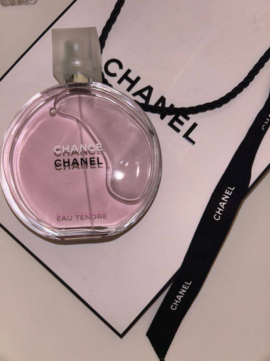 Chanel Perfume
