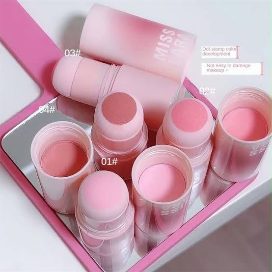 A blush stick