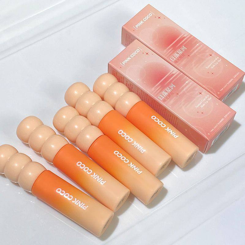 Pink coco lipmud