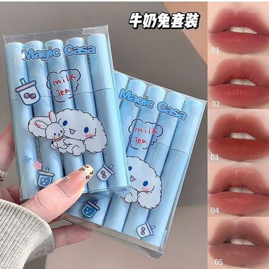 Magic casa matte lipstick