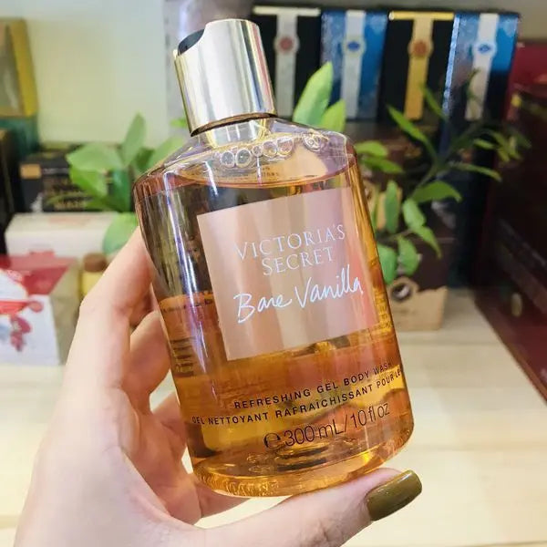 Victoria's Secret Bare Vanilla body wash 300 ml