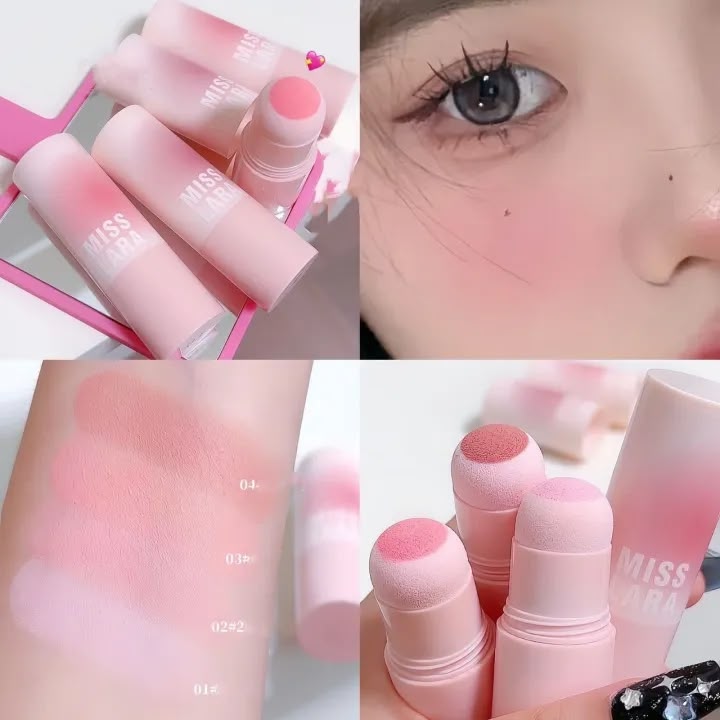 A blush stick