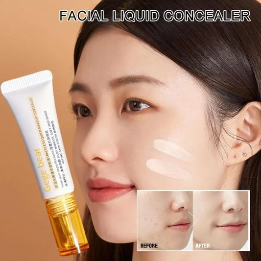 A aGege bear Concealer