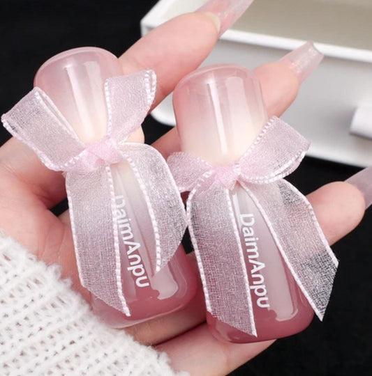 DaimAnpu bow Lipgloss