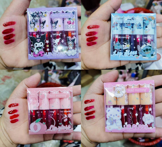 A Lip tint