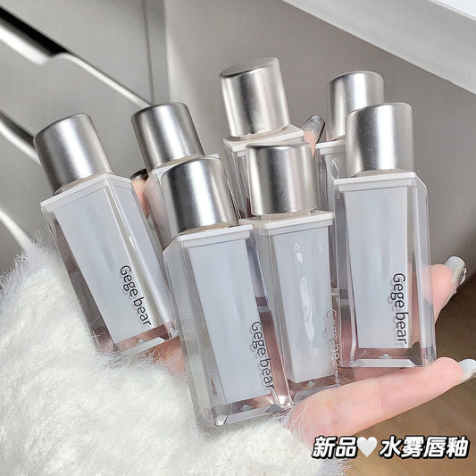 A Gege bear lipgloss