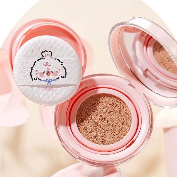 Xixi cushion foundation