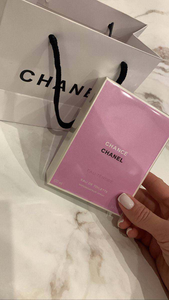 Chanel Perfume