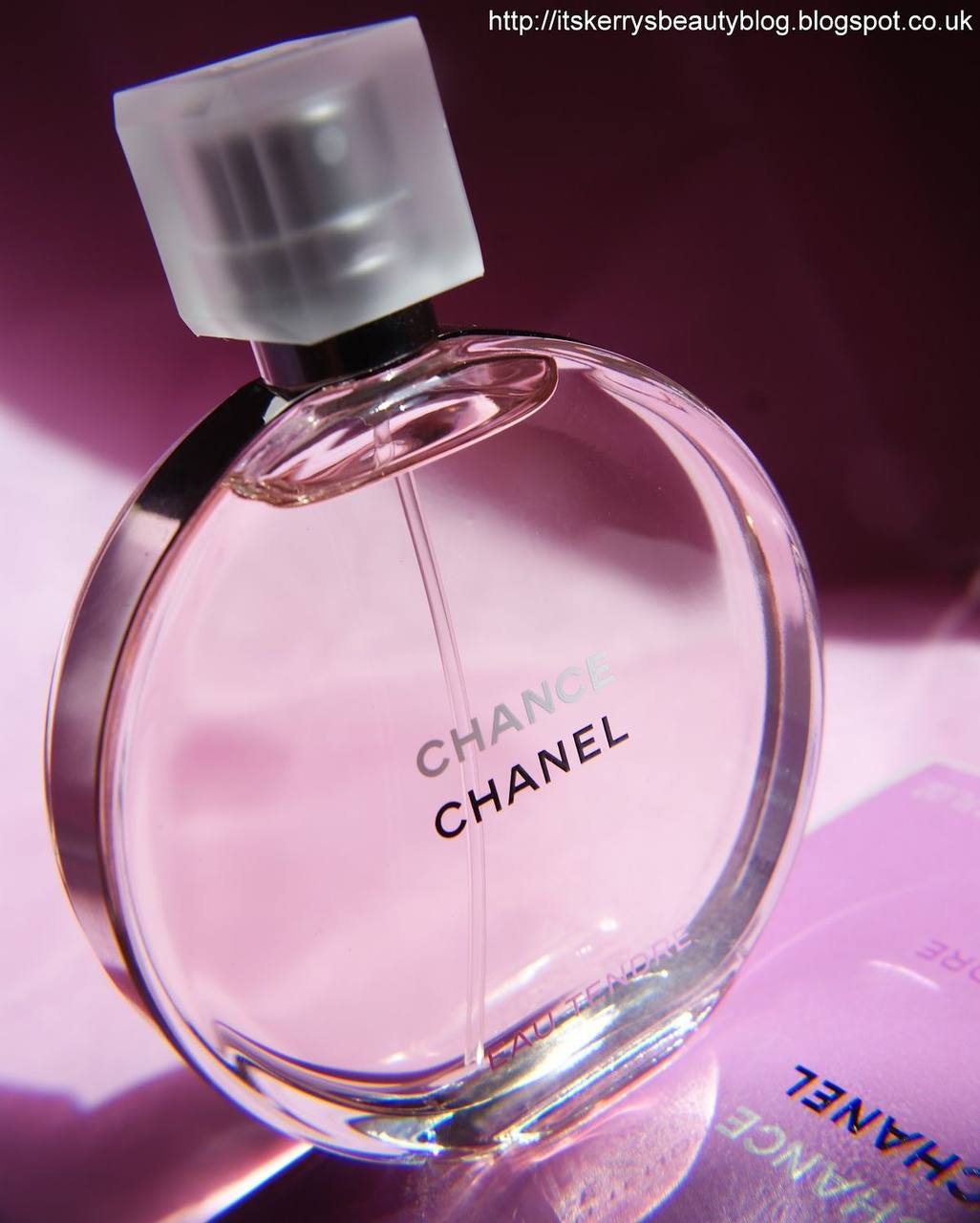 Chanel Perfume