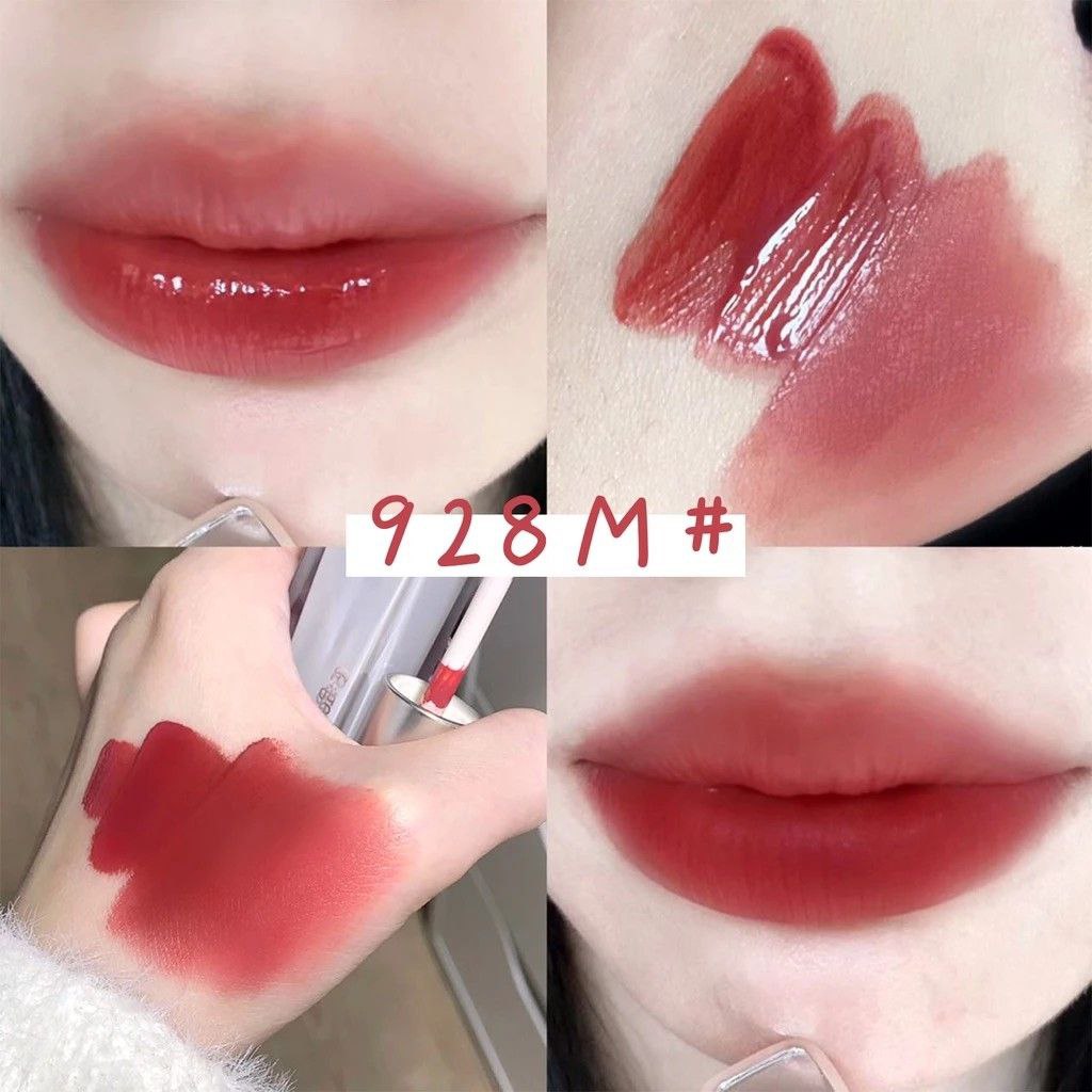 A bGege bear lipgloss