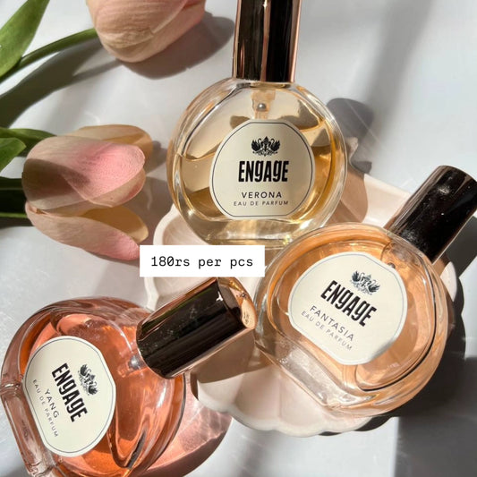 Captivating & Enchanting Perfume