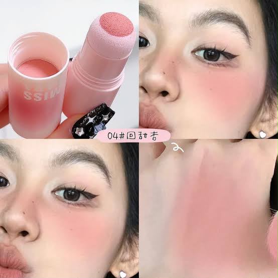 A blush stick