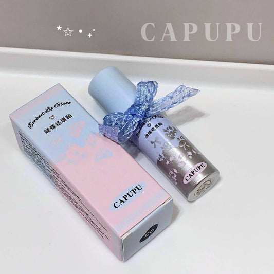 A capupu lipmud velvet smooth