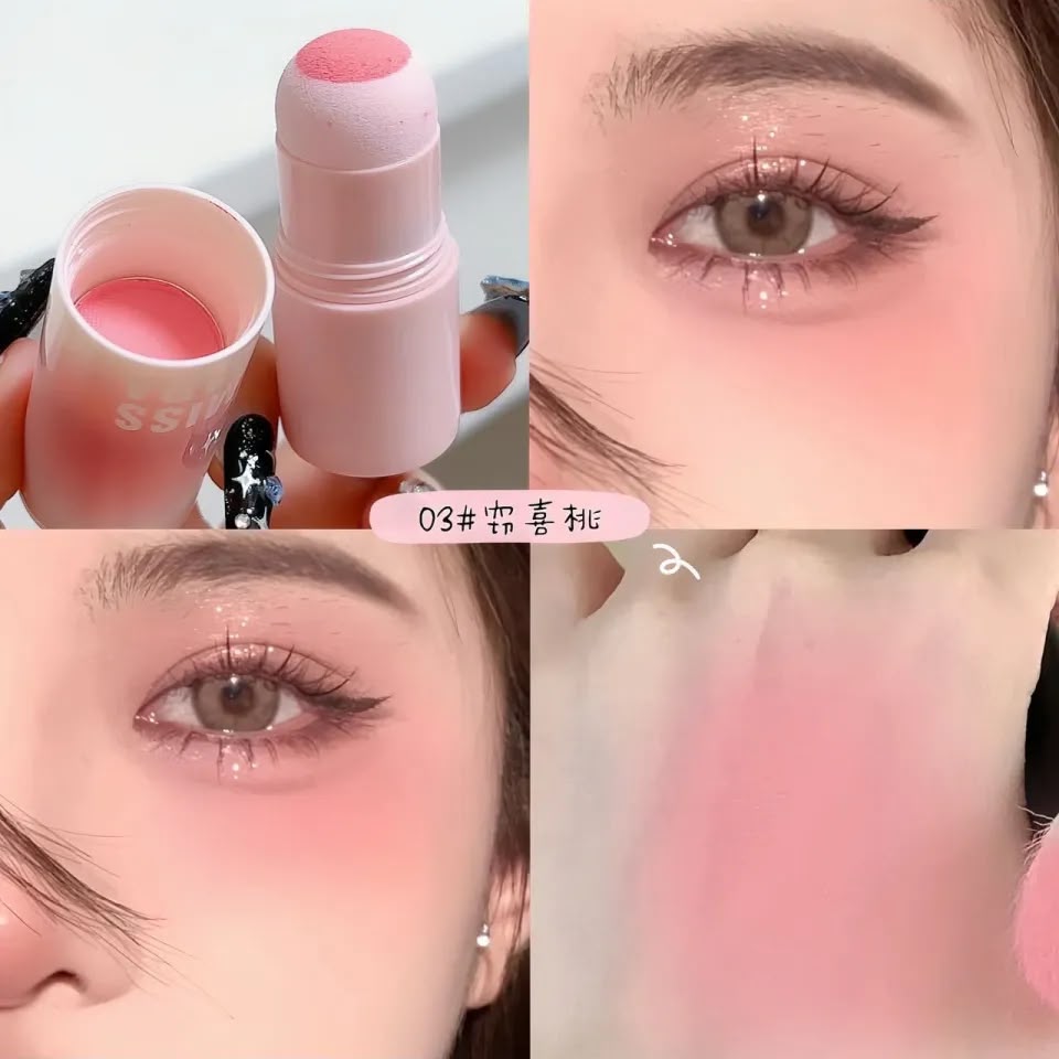 A blush stick