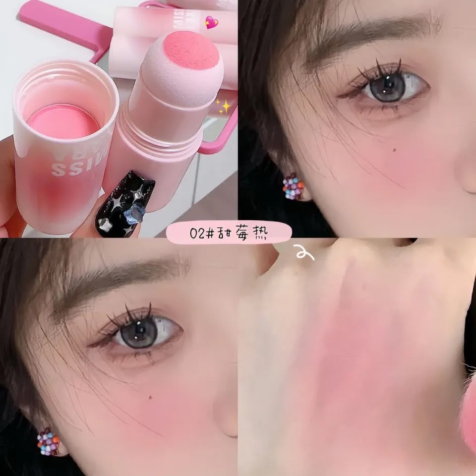 A blush stick