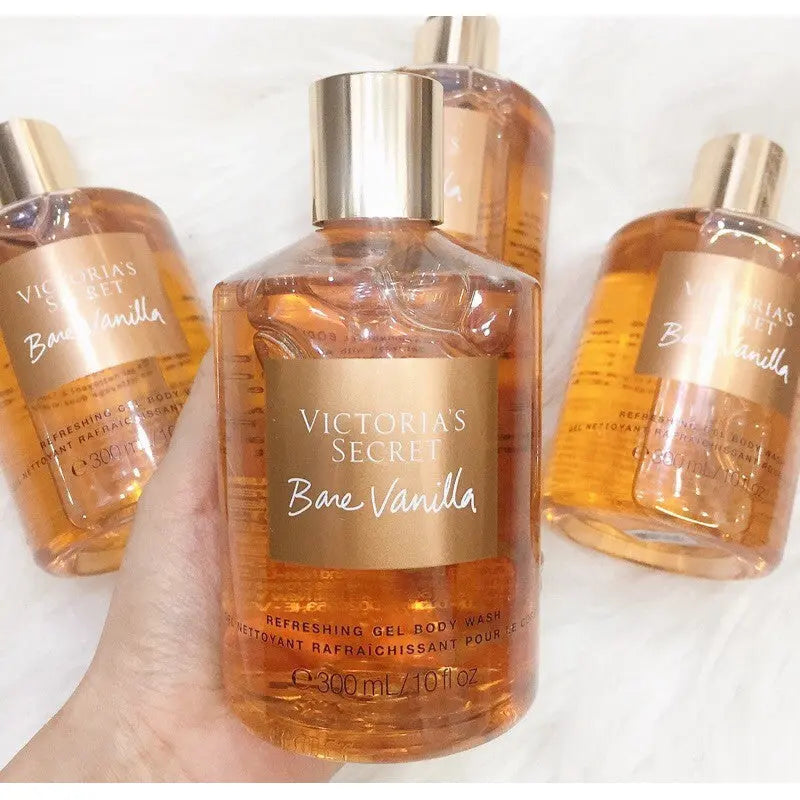 Victoria's Secret Bare Vanilla body wash 300 ml