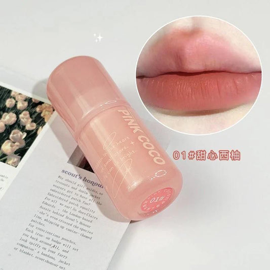 A apink coco lipmud