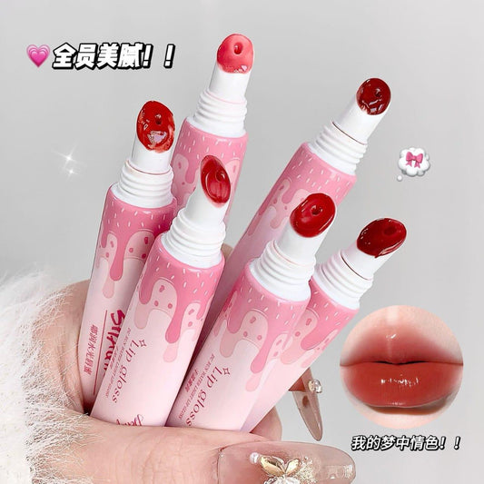 A Shaqinuo lipgloss