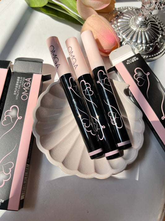A OMGA LIPGLOSS