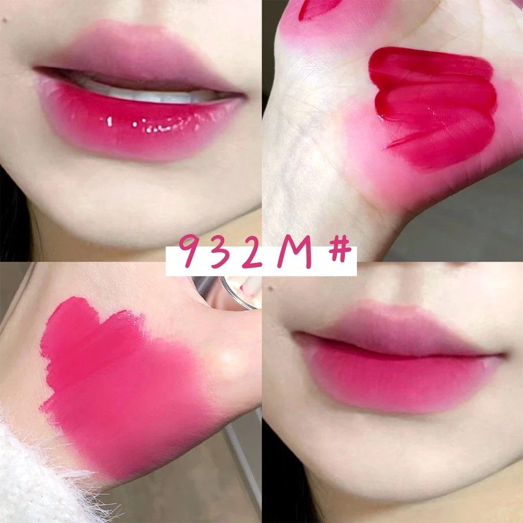 A bGege bear lipgloss
