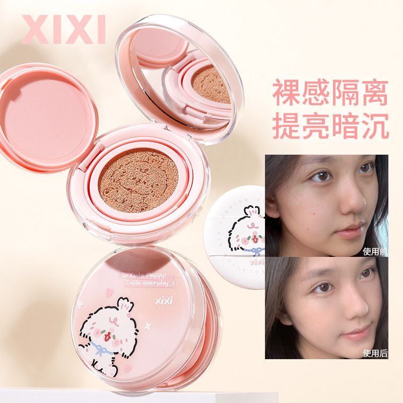 Xixi cushion foundation