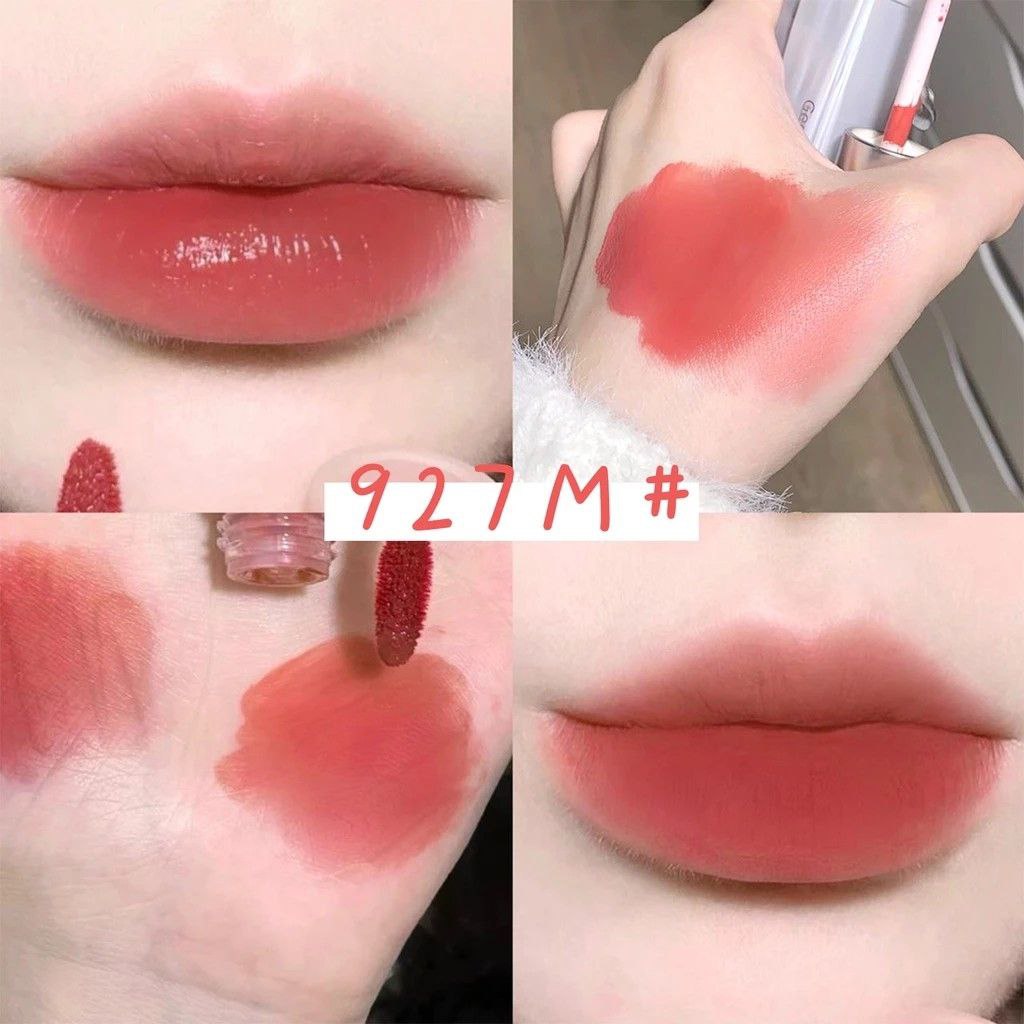 A bGege bear lipgloss