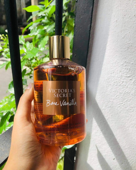 Victoria's Secret Bare Vanilla body wash 300 ml