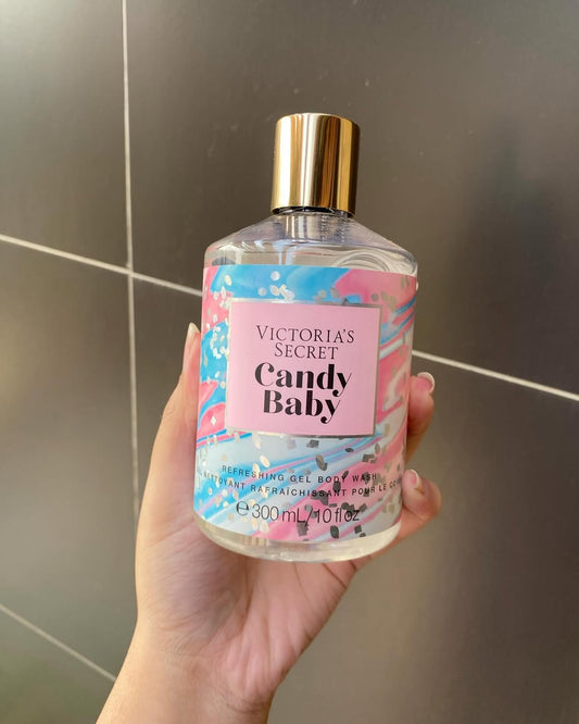 Victoria's Secret Candy baby body wash 300 ml