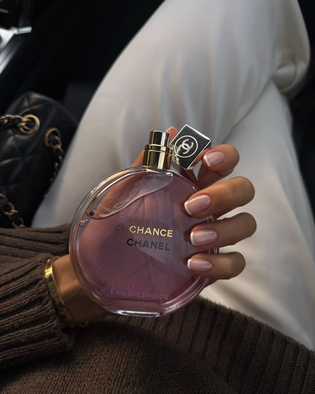 Chanel Perfume
