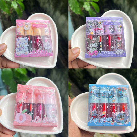 A Lip tint