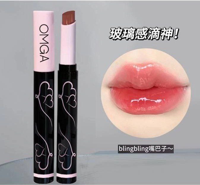 OMGA LIPGLOSS