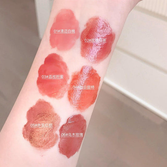 A Shaqinuo lipgloss