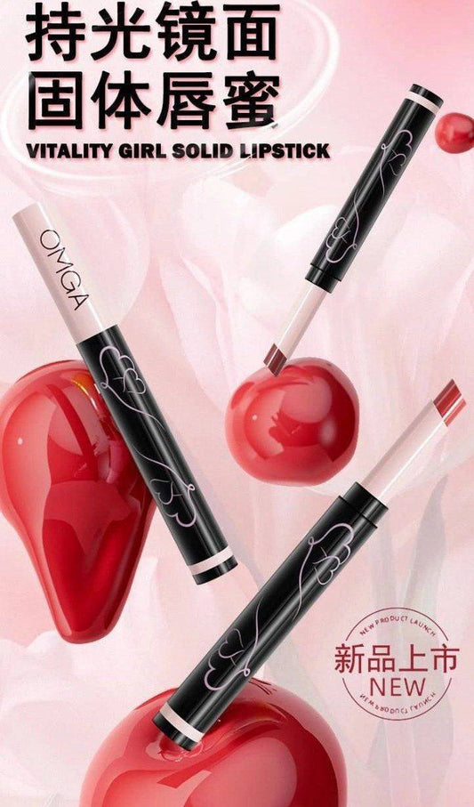 A OMGA LIPGLOSS